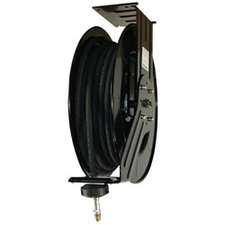 Oil Hose Reel For Sale, American Lube, Graco, Automotive