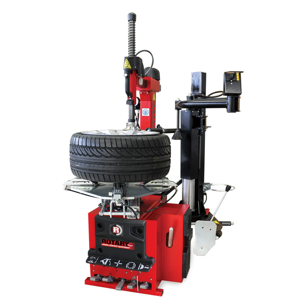 Tire Service Wheel Balancer, Motorcycle, Rotary, Machine, Parts